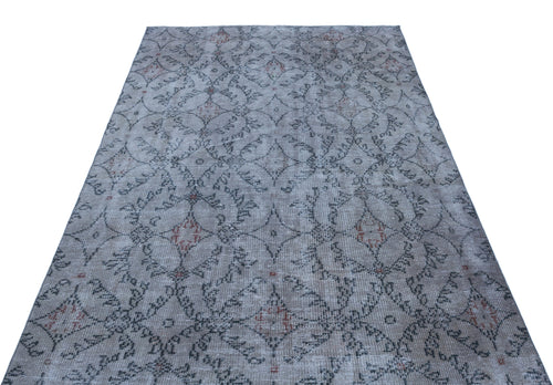 Load image 1 in gallery view. Frama - Vintage Floral Rug - 5'1 X 8'6
