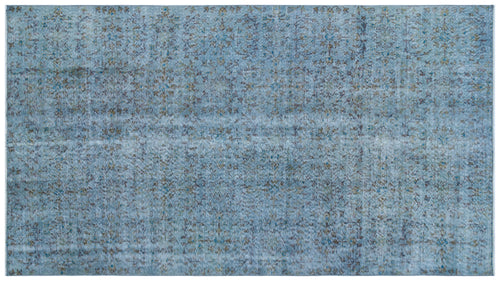 Load image 1 in gallery view. Briara - Vintage Distressed Rug - 5'5 X 9'7