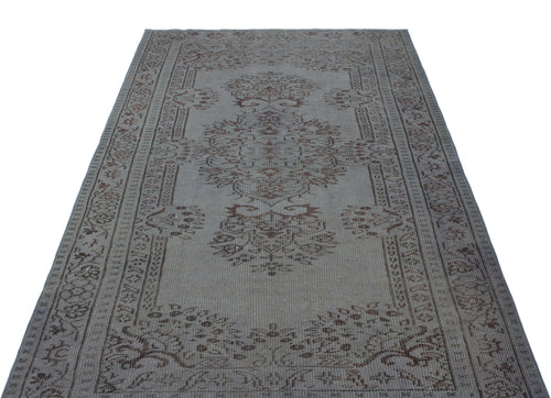 Bild 1 in Galerieansicht laden. Lalaor - Vintage Distressed Rug - 4'9 X 7'11