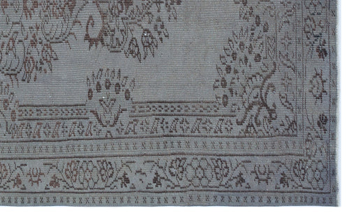 Bild 1 in Galerieansicht laden. Lalaor - Vintage Distressed Rug - 4'9 X 7'11