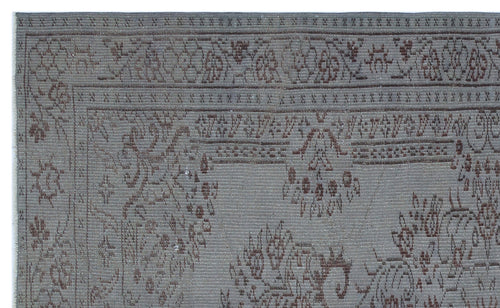 Bild 1 in Galerieansicht laden. Lalaor - Vintage Distressed Rug - 4'9 X 7'11