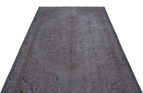 Load image 1 in gallery view. Pohaos - Vintage Distressed Rug - 5'6 X 8'8