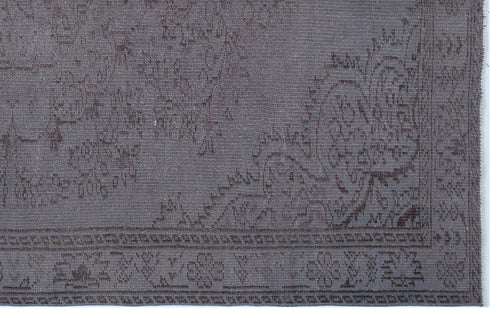 Load image 1 in gallery view. Pohaos - Vintage Distressed Rug - 5'6 X 8'8
