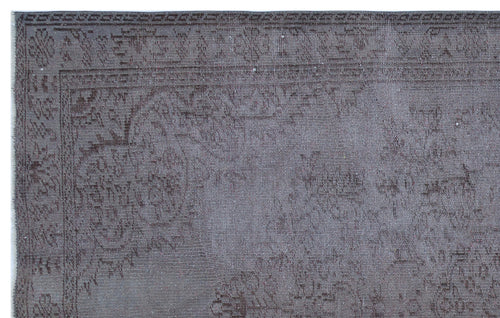 Load image 1 in gallery view. Pohaos - Vintage Distressed Rug - 5'6 X 8'8