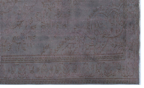 Load image 1 in gallery view. Pasoda - Vintage Distressed Rug - 5'4 X 8'6