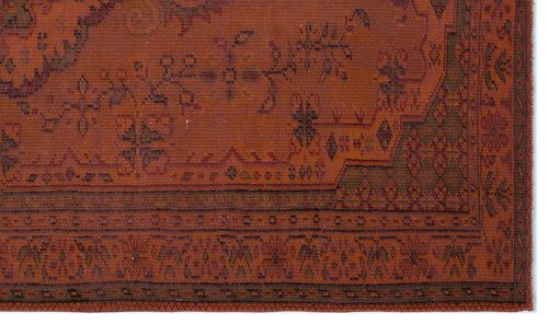 Load image 1 in gallery view. Hotuos - Vintage Medallion Rug - 5'3 X 9'1