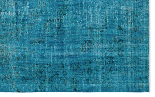 Load image 1 in gallery view. Thenila - Vintage Distressed Rug - 5'11 X 9'5