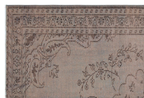 Load image 1 in gallery view. Miroex - Vintage Distressed Rug - 5'7 X 8'2