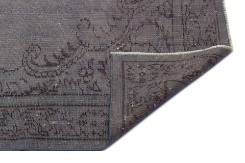 Load image 1 in gallery view. Blalaon - Vintage Distressed Rug - 5'7 X 9'8