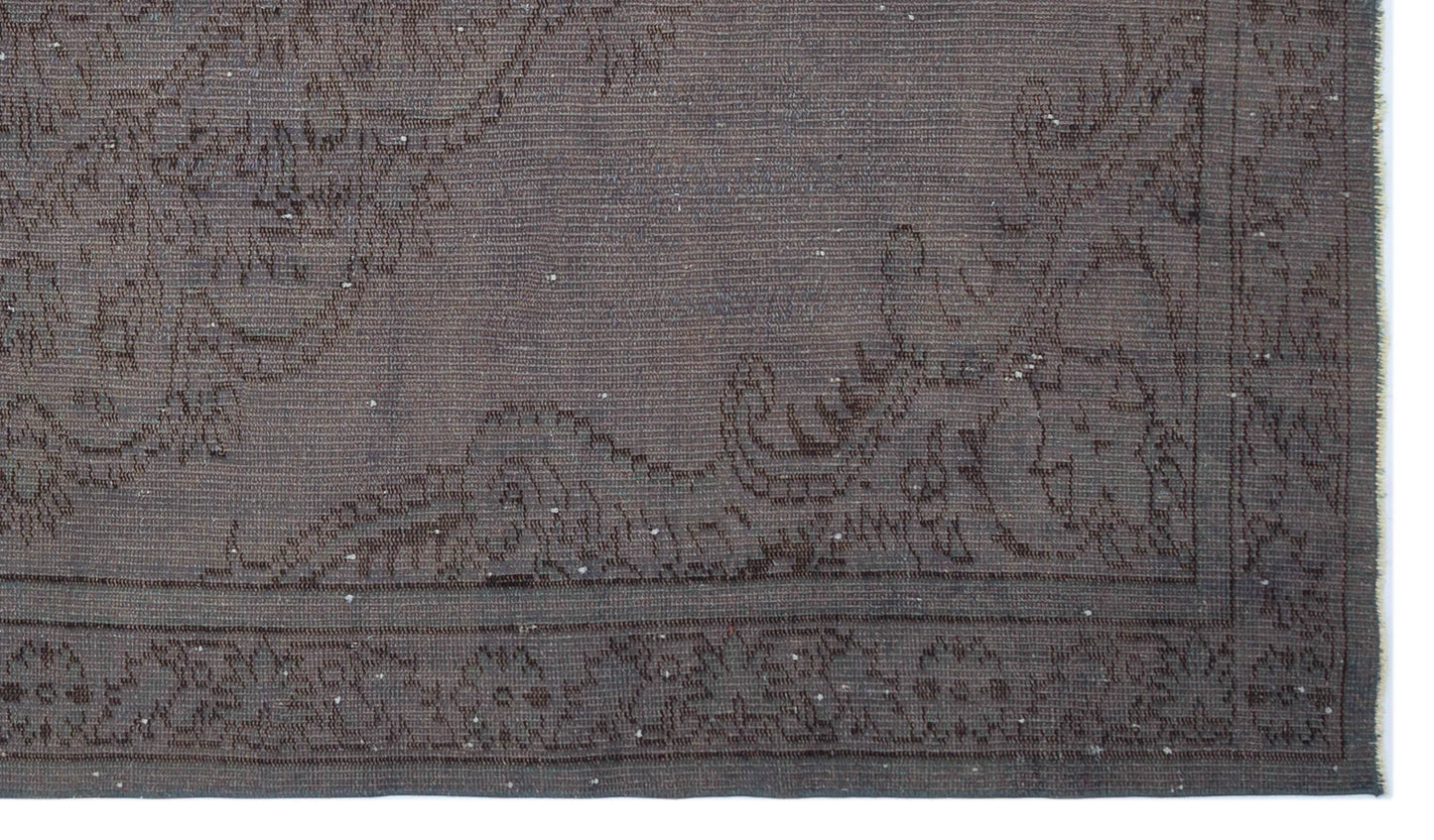 Blalaon - Vintage Distressed Rug - 5'7 X 9'8
