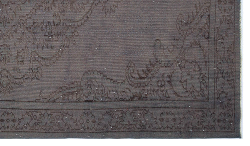 Load image 1 in gallery view. Blalaon - Vintage Distressed Rug - 5'7 X 9'8