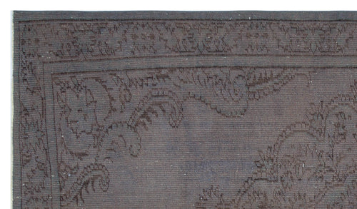 Load image 1 in gallery view. Blalaon - Vintage Distressed Rug - 5'7 X 9'8