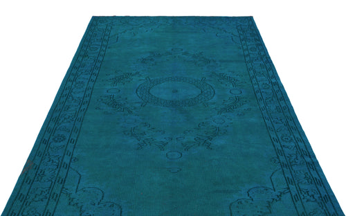 Bild 1 in Galerieansicht laden. Tatien - Vintage Distressed Rug - 5'7 X 8'11