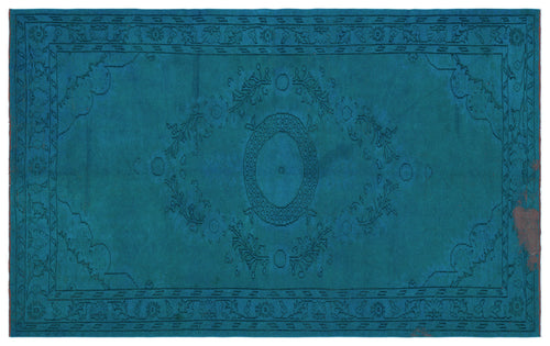 Bild 1 in Galerieansicht laden. Tatien - Vintage Distressed Rug - 5'7 X 8'11