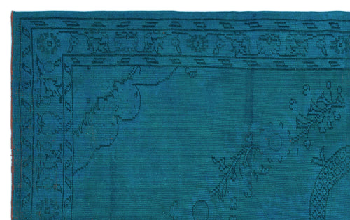 Bild 1 in Galerieansicht laden. Tatien - Vintage Distressed Rug - 5'7 X 8'11