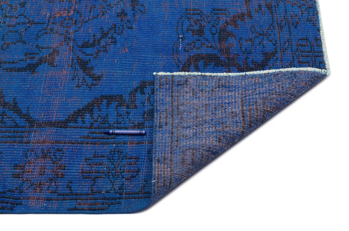 Load image 1 in gallery view. Kazeor - Vintage Distressed Rug - 5'11 X 9'4
