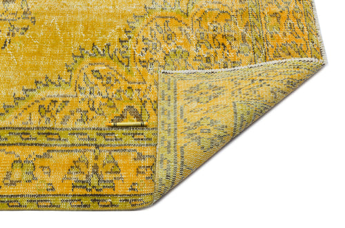 Bild 1 in Galerieansicht laden. Froyn - Vintage Medallion Rug - 5'3 X 9'0
