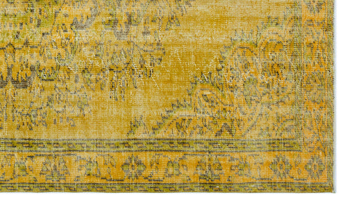 Bild 1 in Galerieansicht laden. Froyn - Vintage Medallion Rug - 5'3 X 9'0