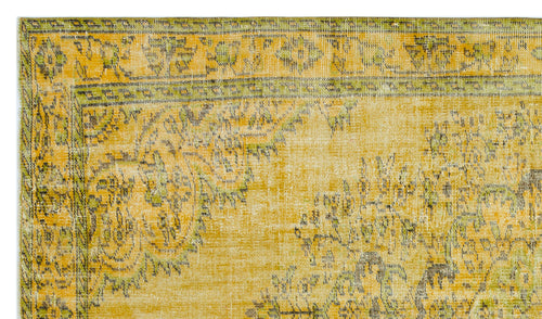 Bild 1 in Galerieansicht laden. Froyn - Vintage Medallion Rug - 5'3 X 9'0