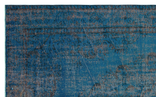 Load image 1 in gallery view. Paane - Vintage Distressed Rug - 5'11 X 9'5