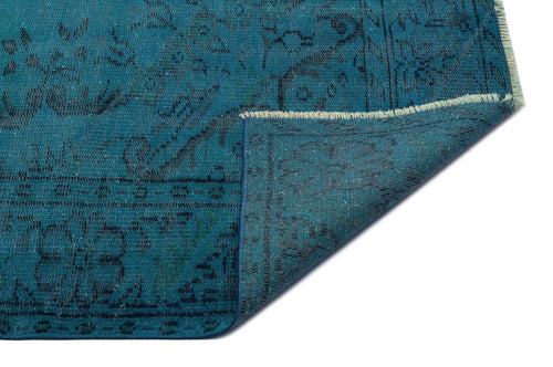 Load image 1 in gallery view. Maseon - Vintage Distressed Rug - 6'0 X 9'3