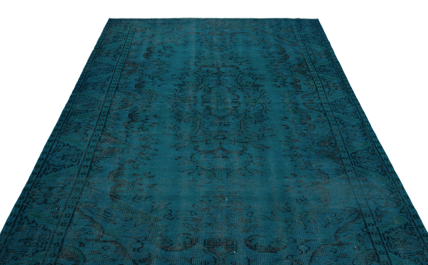 Maseon - Vintage Distressed Rug - 6'0 X 9'3