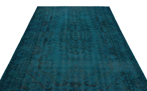 Load image 1 in gallery view. Maseon - Vintage Distressed Rug - 6'0 X 9'3