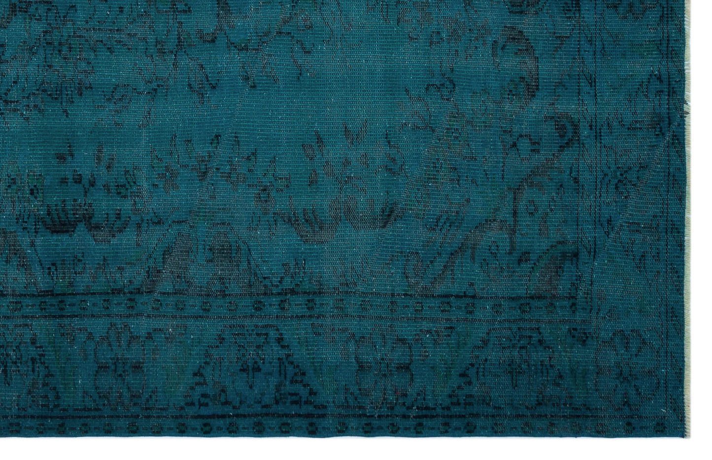 Maseon - Vintage Distressed Rug - 6'0 X 9'3