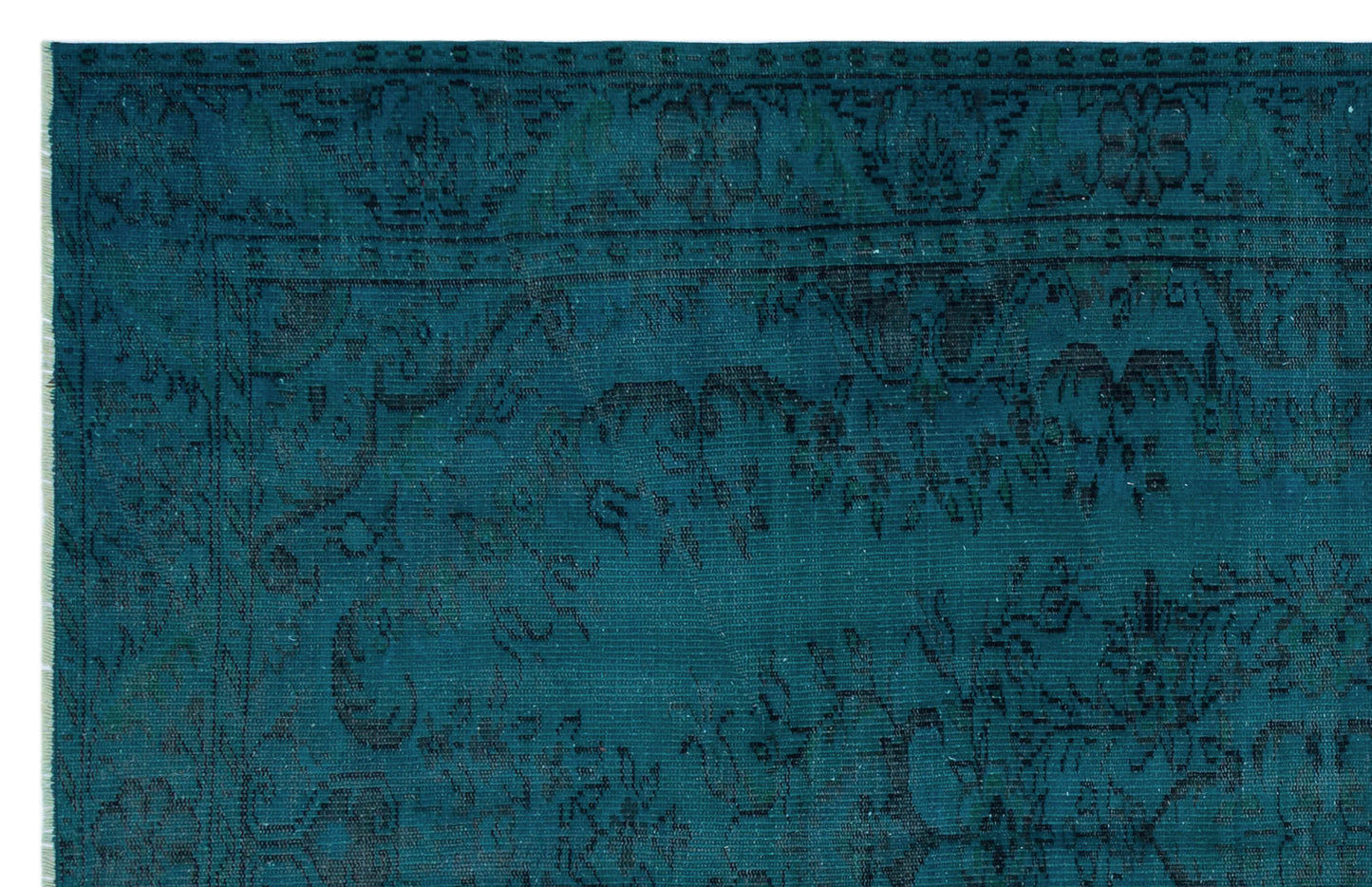 Maseon - Vintage Distressed Rug - 6'0 X 9'3