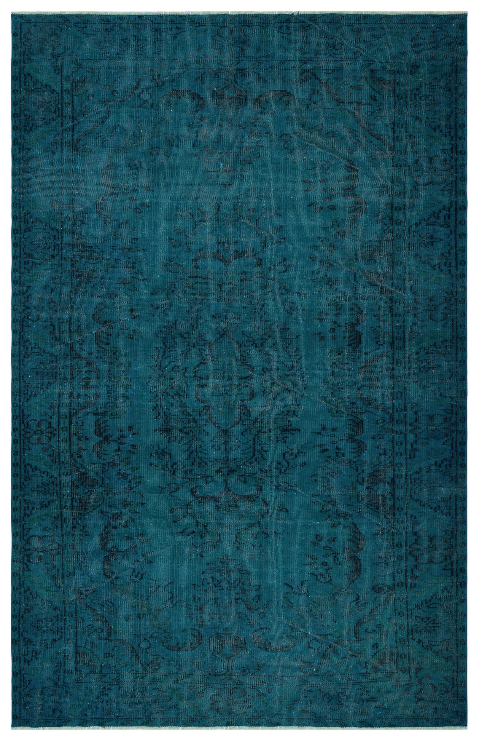 Maseon - Vintage Distressed Rug - 6'0 X 9'3