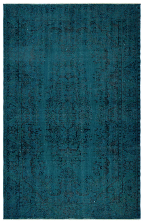 Load image 1 in gallery view. Maseon - Vintage Distressed Rug - 6'0 X 9'3
