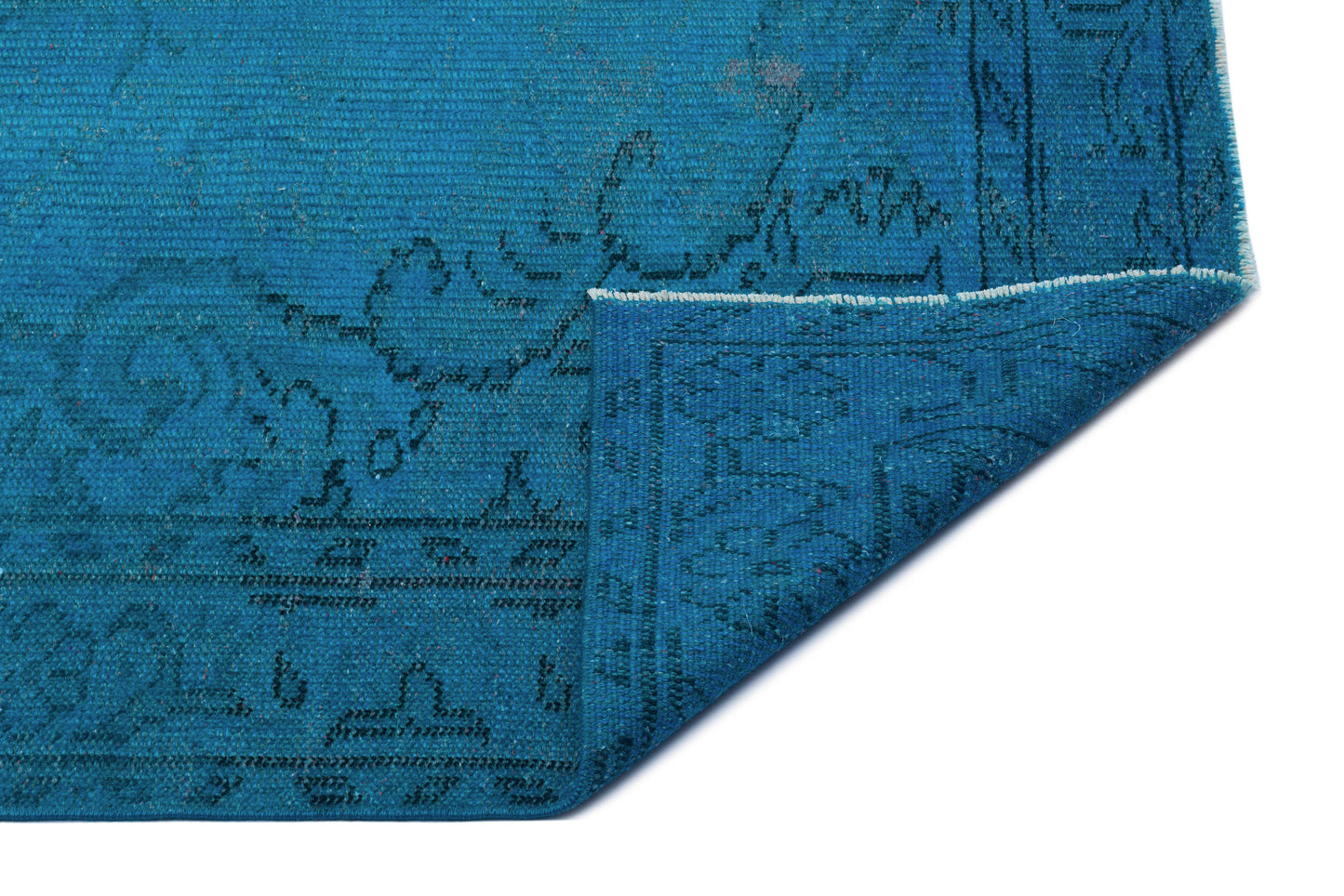 Heakeus - Vintage Distressed Rug - 5'8 X 8'11