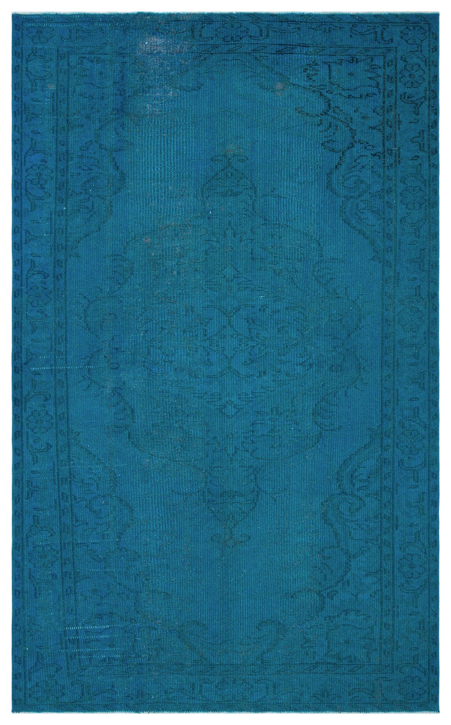 Heakeus - Vintage Distressed Rug - 5'8 X 8'11