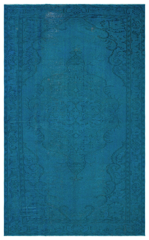Load image 1 in gallery view. Heakeus - Vintage Distressed Rug - 5'8 X 8'11