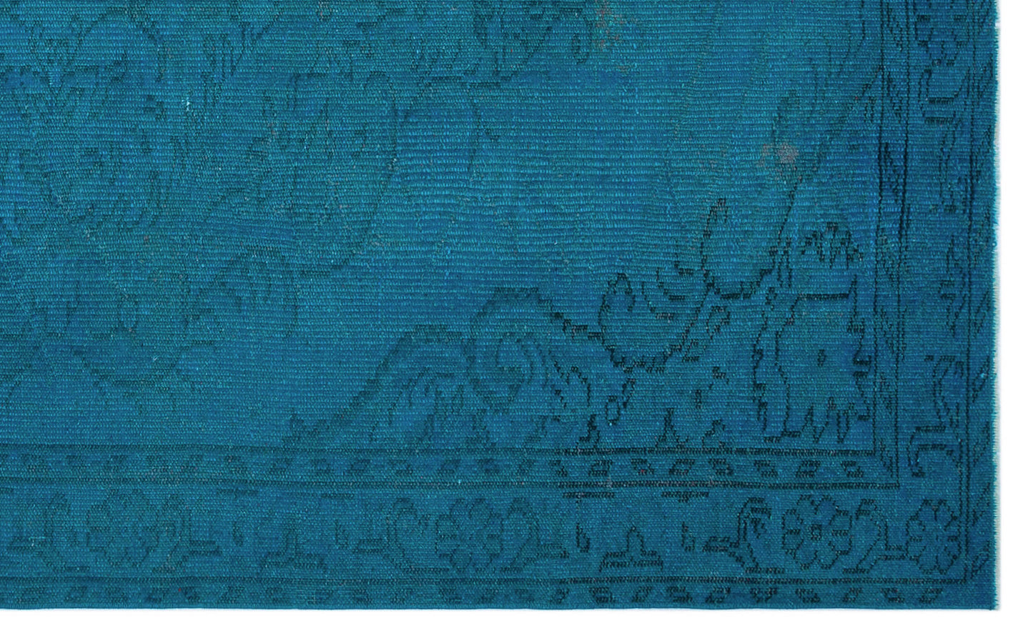 Heakeus - Vintage Distressed Rug - 5'8 X 8'11