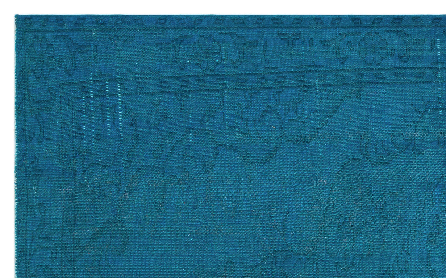 Heakeus - Vintage Distressed Rug - 5'8 X 8'11