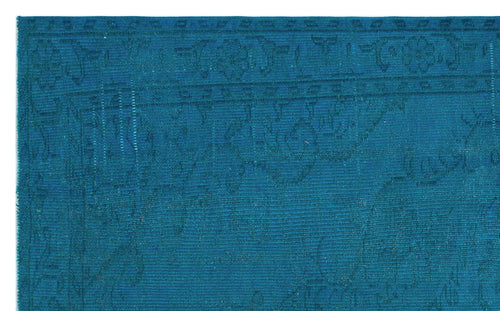 Load image 1 in gallery view. Heakeus - Vintage Distressed Rug - 5'8 X 8'11