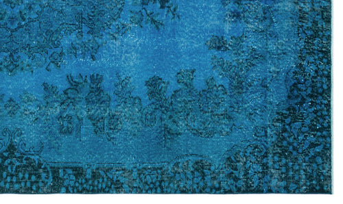 Load image 1 in gallery view. Doleon - Vintage Distressed Rug - 5'10 X 10'1