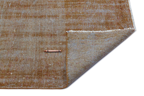 Load image 1 in gallery view. Boasa - Vintage Distressed Rug - 5'0 X 7'9
