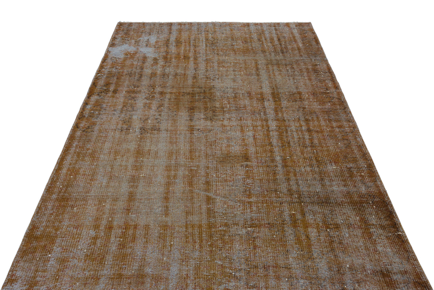Boasa - Vintage Distressed Rug - 5'0 X 7'9