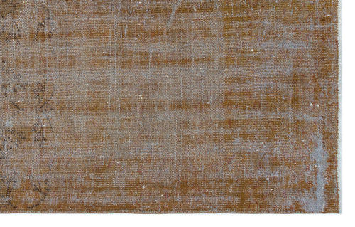 Load image 1 in gallery view. Boasa - Vintage Distressed Rug - 5'0 X 7'9