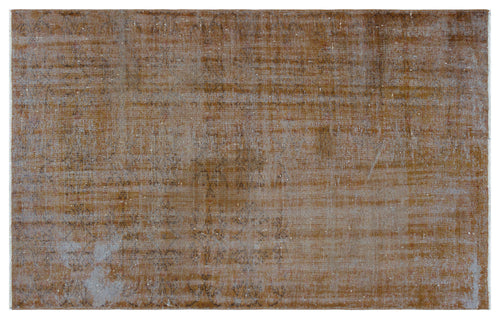 Load image 1 in gallery view. Boasa - Vintage Distressed Rug - 5'0 X 7'9