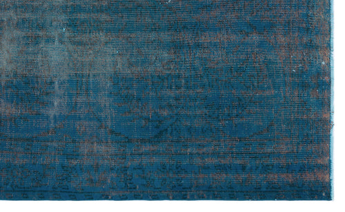 Load image 1 in gallery view. Drorara - Vintage Distressed Rug - 5'4 X 8'8