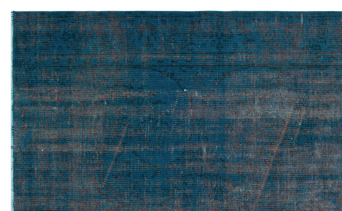 Load image 1 in gallery view. Drorara - Vintage Distressed Rug - 5'4 X 8'8
