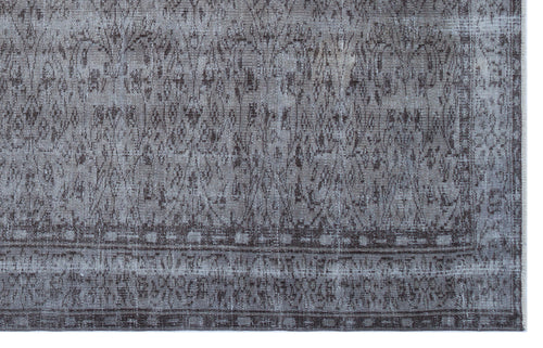 Load image 1 in gallery view. Kohuor - Vintage Distressed Rug - 5'11 X 9'6