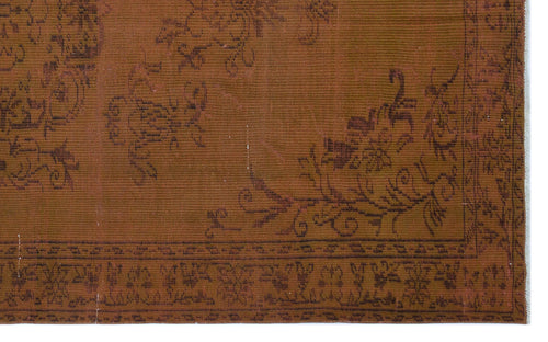 Load image 1 in gallery view. Freane - Vintage Medallion Rug - 5'8 X 8'9
