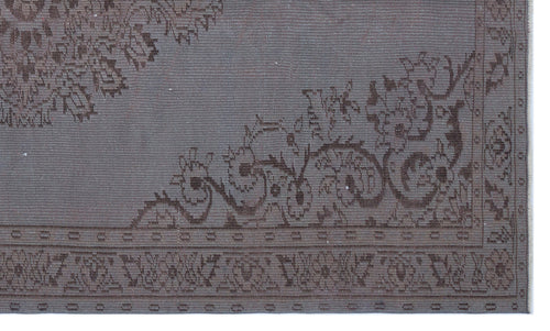 Load image 1 in gallery view. Sokala - Vintage Distressed Rug - 5'5 X 9'1