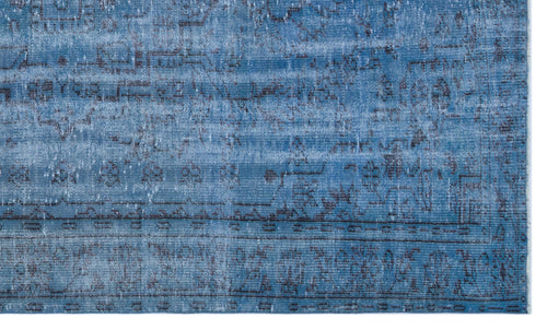 Load image 1 in gallery view. Traesa - Vintage Distressed Rug - 6'0 X 9'8