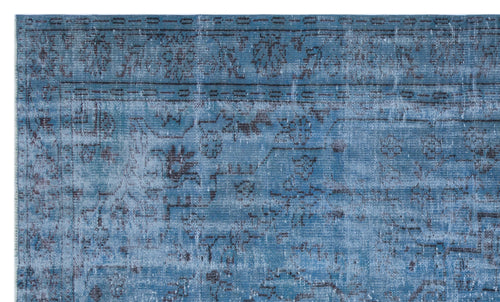 Load image 1 in gallery view. Traesa - Vintage Distressed Rug - 6'0 X 9'8