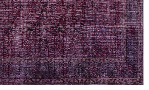 Load image 1 in gallery view. Mezior - Vintage Distressed Rug - 5'0 X 8'4